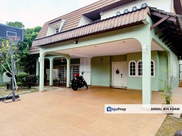 House for sale in Petaling, Damansara Damai