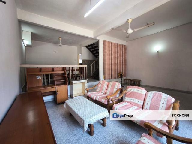 House for sale in Petaling, Damansara Damai