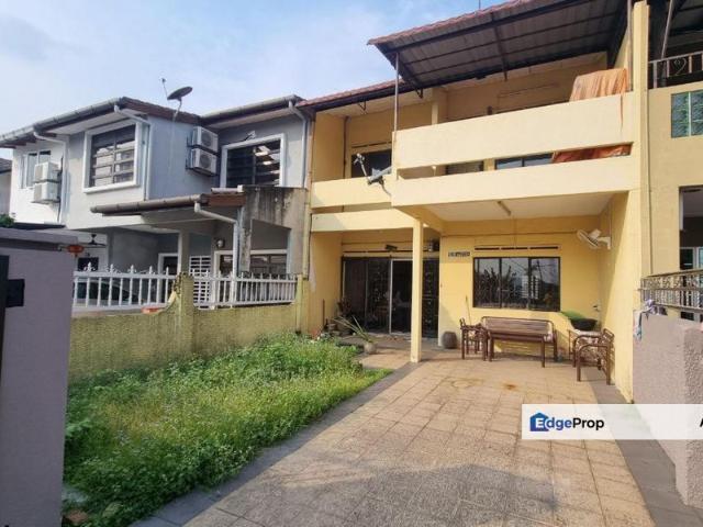 House for sale in Petaling, Damansara Damai