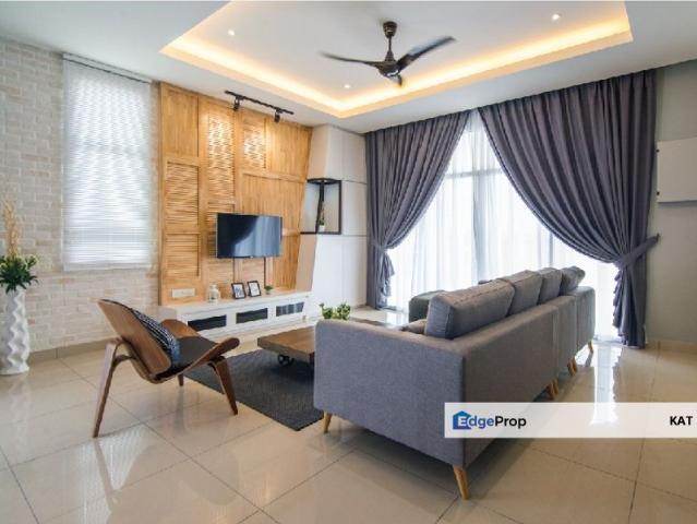 House for sale in Petaling, Damansara Damai