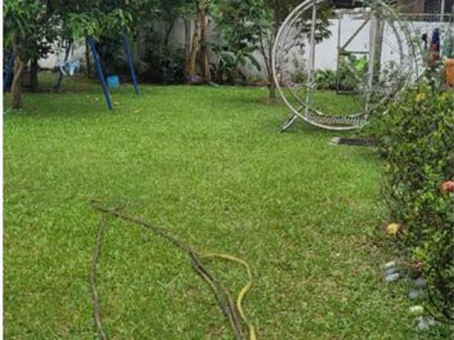 House for sale in Petaling, Damansara Damai