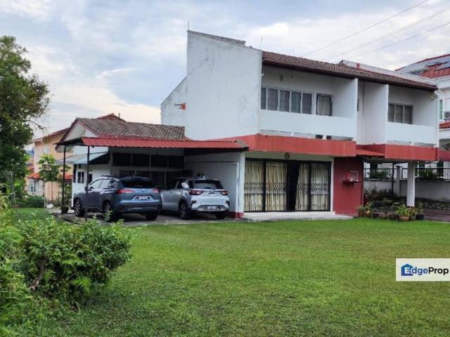 House for sale in Petaling, Damansara Damai