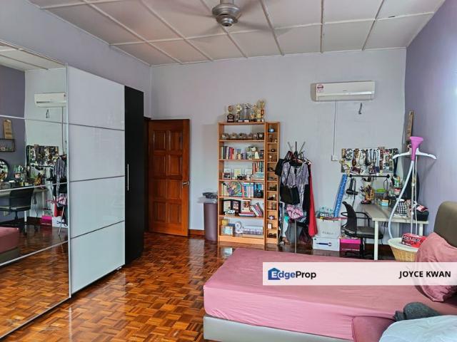 House for rent in Petaling, Damansara Damai