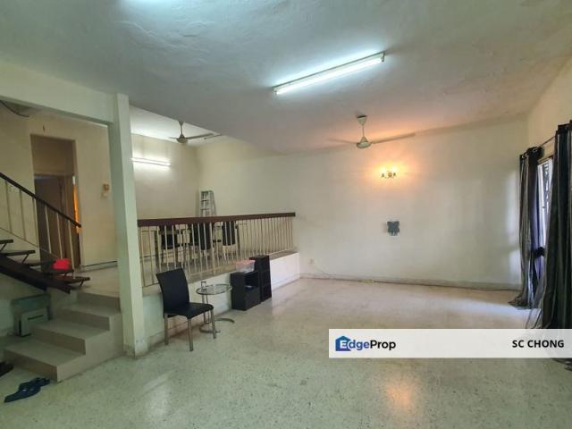 House for sale in Petaling, Damansara Damai