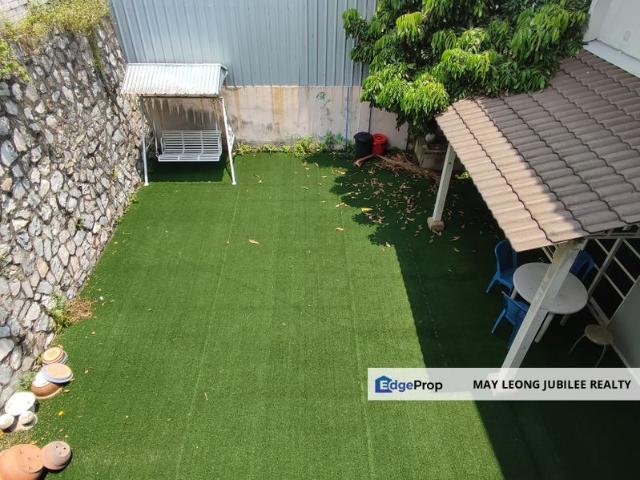 House for sale in Petaling, Damansara Damai