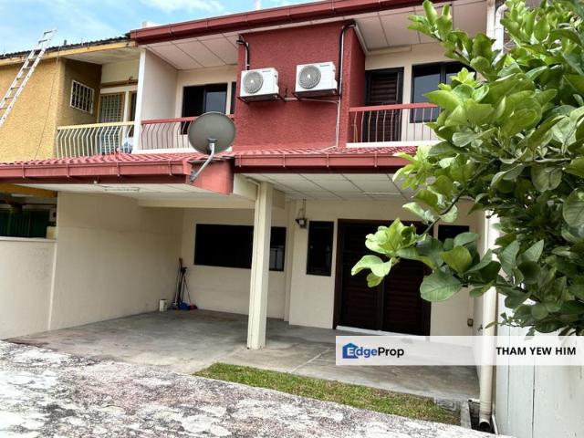 House for sale in Petaling, Damansara Damai