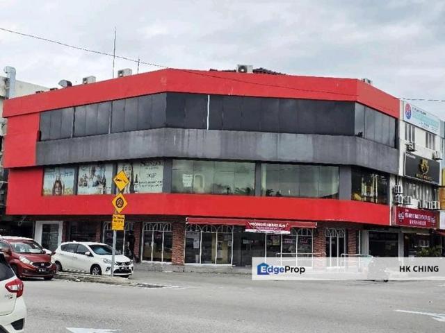 Shop for sale in Petaling, Damansara Damai