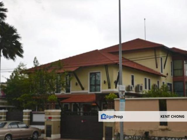 House for sale in Petaling, Damansara Damai
