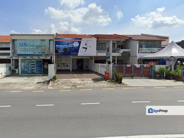 House for sale in Petaling, Damansara Damai