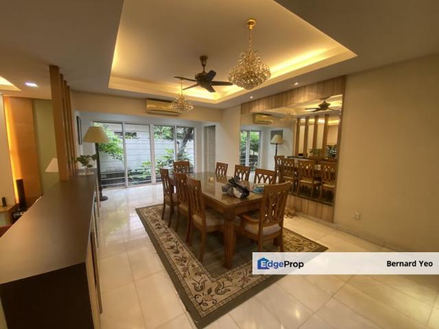 House for sale in Petaling, Damansara Damai