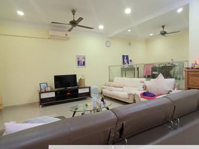 House for sale in Petaling, Damansara Damai