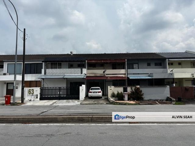 House for sale in Petaling, Damansara Damai