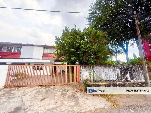 House for sale in Petaling, Damansara Damai