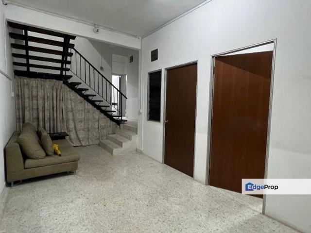 House for sale in Petaling, Damansara Damai