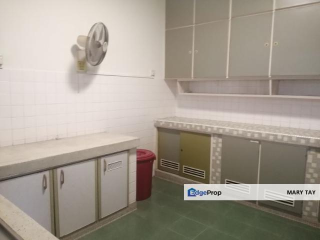 House for rent in Petaling, Damansara Damai