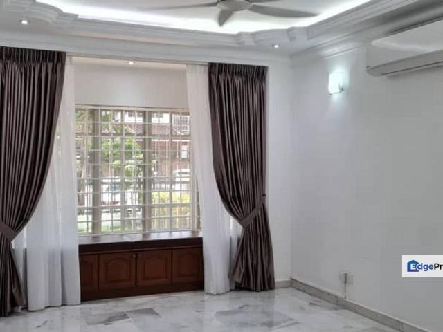 House for sale in SS 2, Petaling Jaya