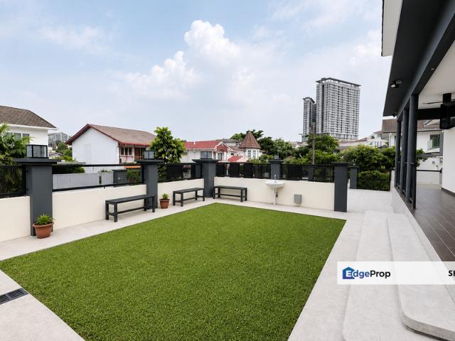 House for sale in Petaling, Damansara Damai