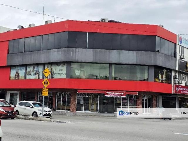 Shop for sale in Petaling, Damansara Damai
