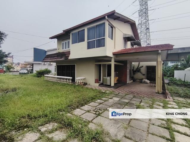 House for sale in SS 2, Petaling Jaya