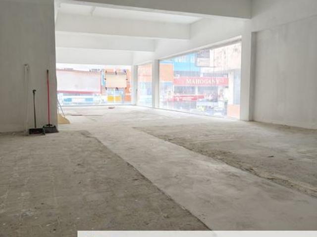 Shop for rent in SS 2, Petaling Jaya