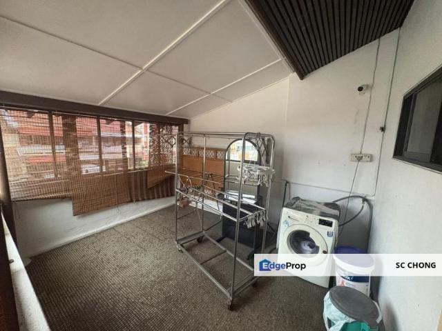 House for sale in Petaling, Damansara Damai
