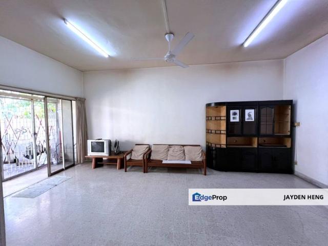 House for rent in Petaling, Damansara Damai