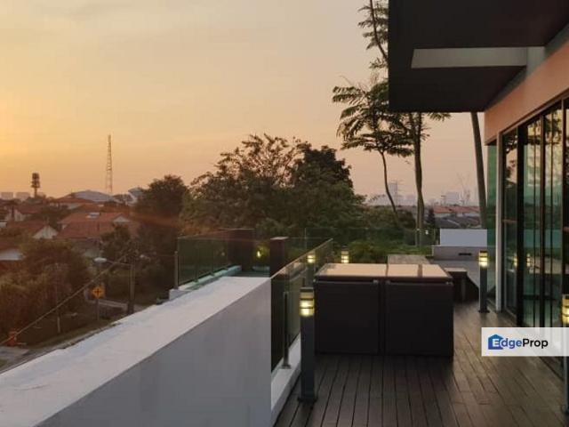 House for sale in Petaling, Damansara Damai
