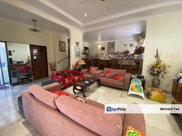 House for sale in Petaling, Damansara Damai