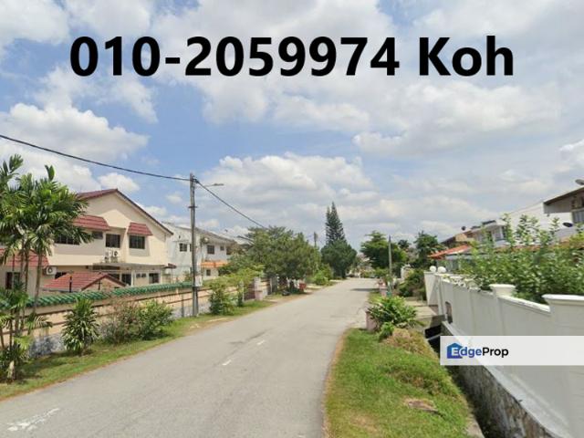 House for sale in Petaling, Damansara Damai