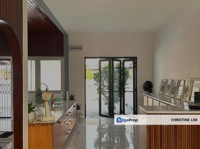 House for sale in Petaling, Damansara Damai
