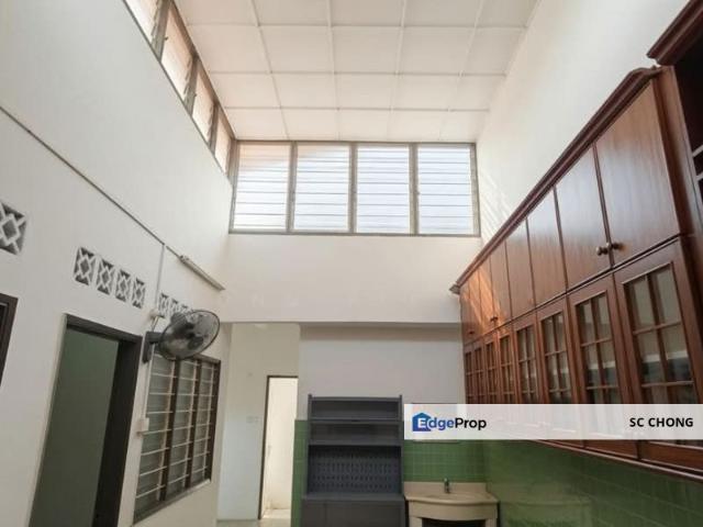 House for sale in Petaling, Damansara Damai