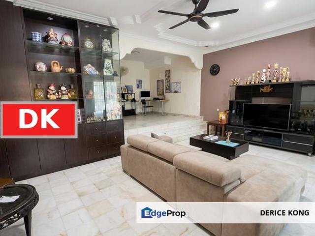 House for sale in Petaling, Damansara Damai