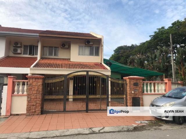 House for sale in Petaling, Damansara Damai