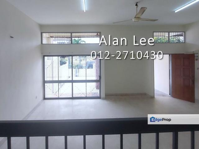 House for rent in Petaling, Damansara Damai