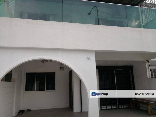 House for sale in Petaling, Damansara Damai