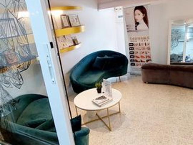 Shop for rent in Petaling, Damansara Damai