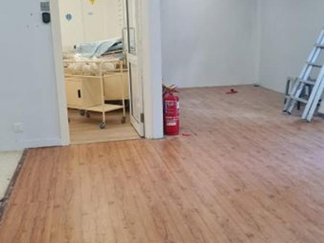 Shop for rent in Petaling, Damansara Damai