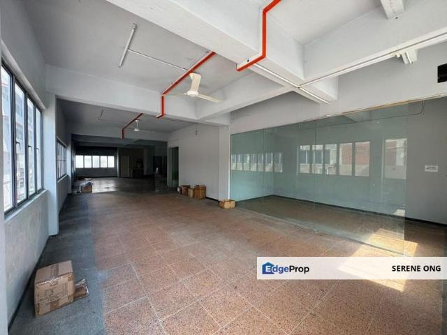 Shop for rent in Petaling, Damansara Damai