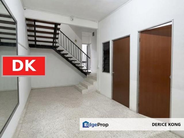 House for sale in Petaling, Damansara Damai