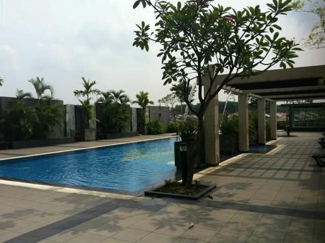 Condominium for sale in Petaling, Damansara Damai