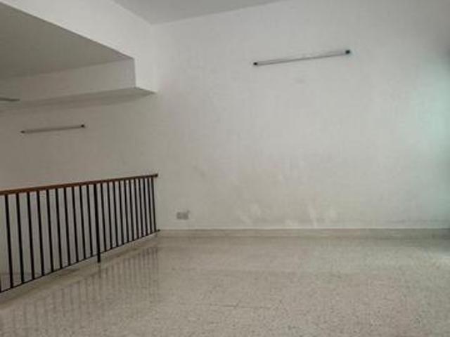 Terraced House for rent in Petaling, Damansara Damai