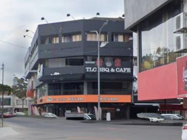 Shop for rent in Petaling, Damansara Damai