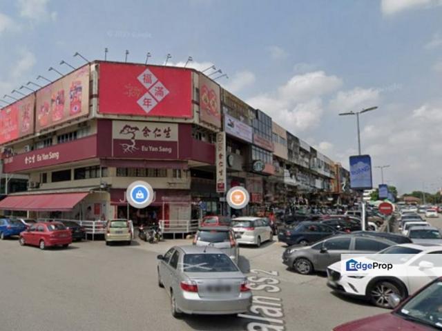 Shop for rent in Petaling, Damansara Damai