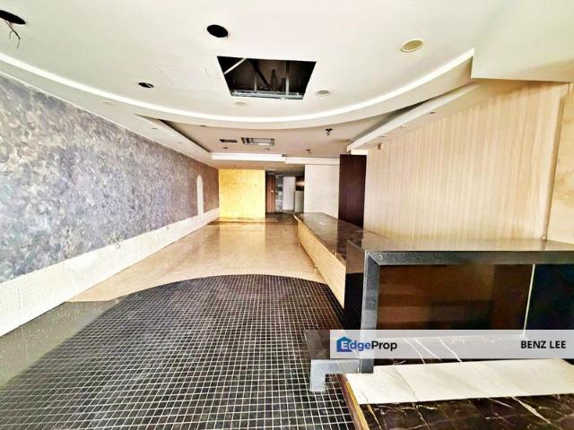 Shop for rent in Petaling, Damansara Damai