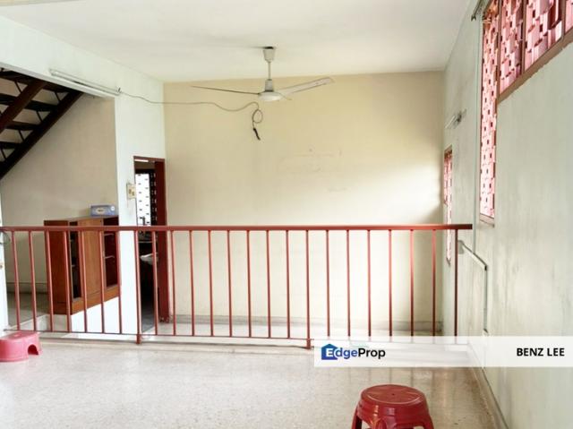 Shop for rent in Petaling, Damansara Damai