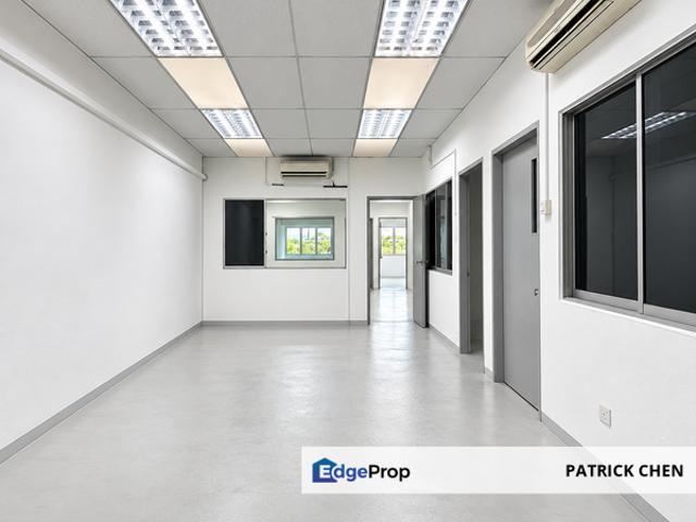 Shop for rent in SS 2, Petaling Jaya