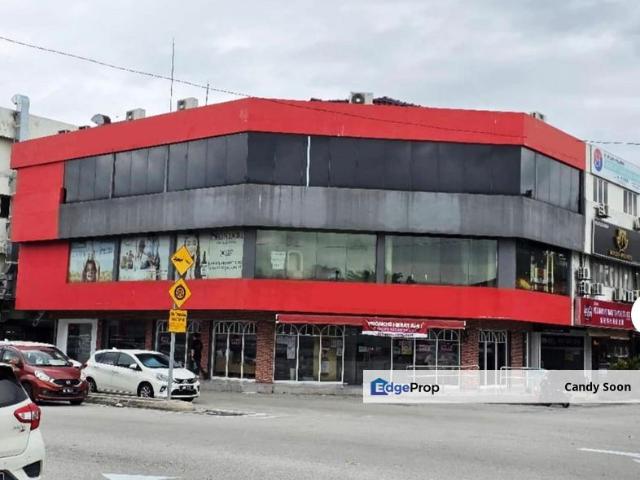 Shop for sale in Petaling, Damansara Damai