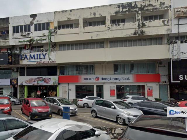 Shop for rent in Petaling, Damansara Damai