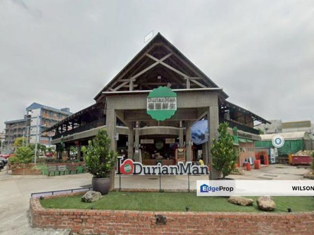 Shop for rent in Petaling, Damansara Damai