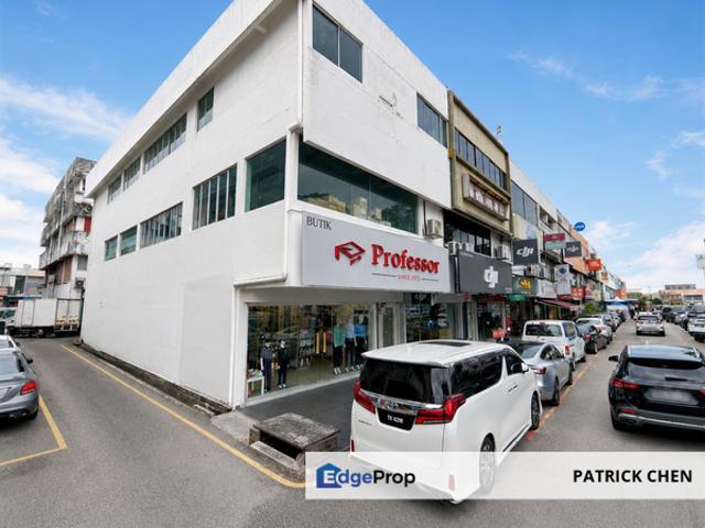 Shop for rent in Petaling, Damansara Damai